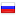 bezpuza.ru hosted country